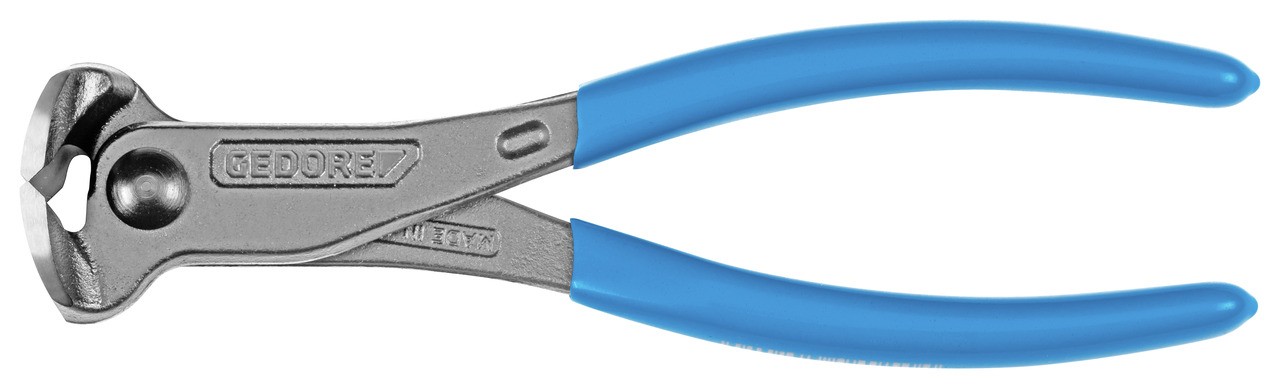 8368 Pinzas para cortar el extremo