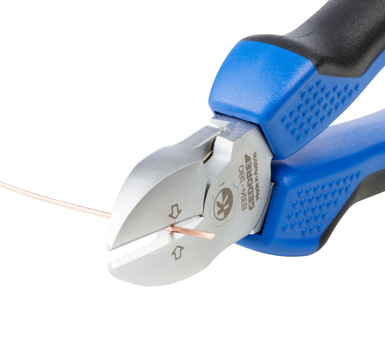 S 8393 Juego de alicates 3 -te piezas