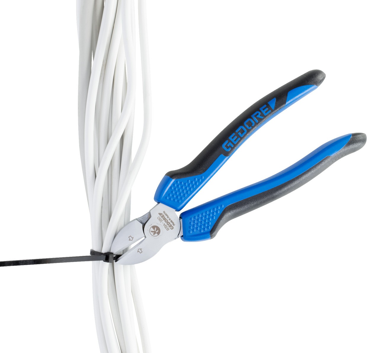 S 8393 Juego de alicates 3 -te piezas