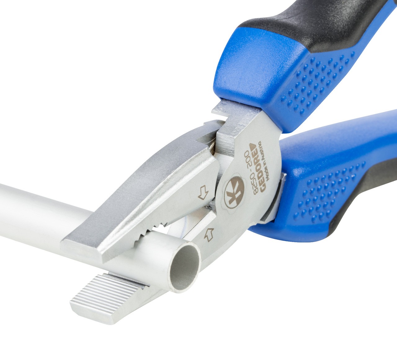 S 8393 Juego de alicates 3 -te piezas