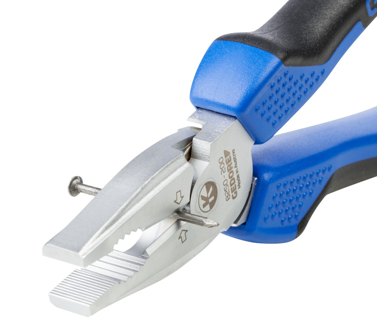 S 8393 Juego de alicates 3 -te piezas