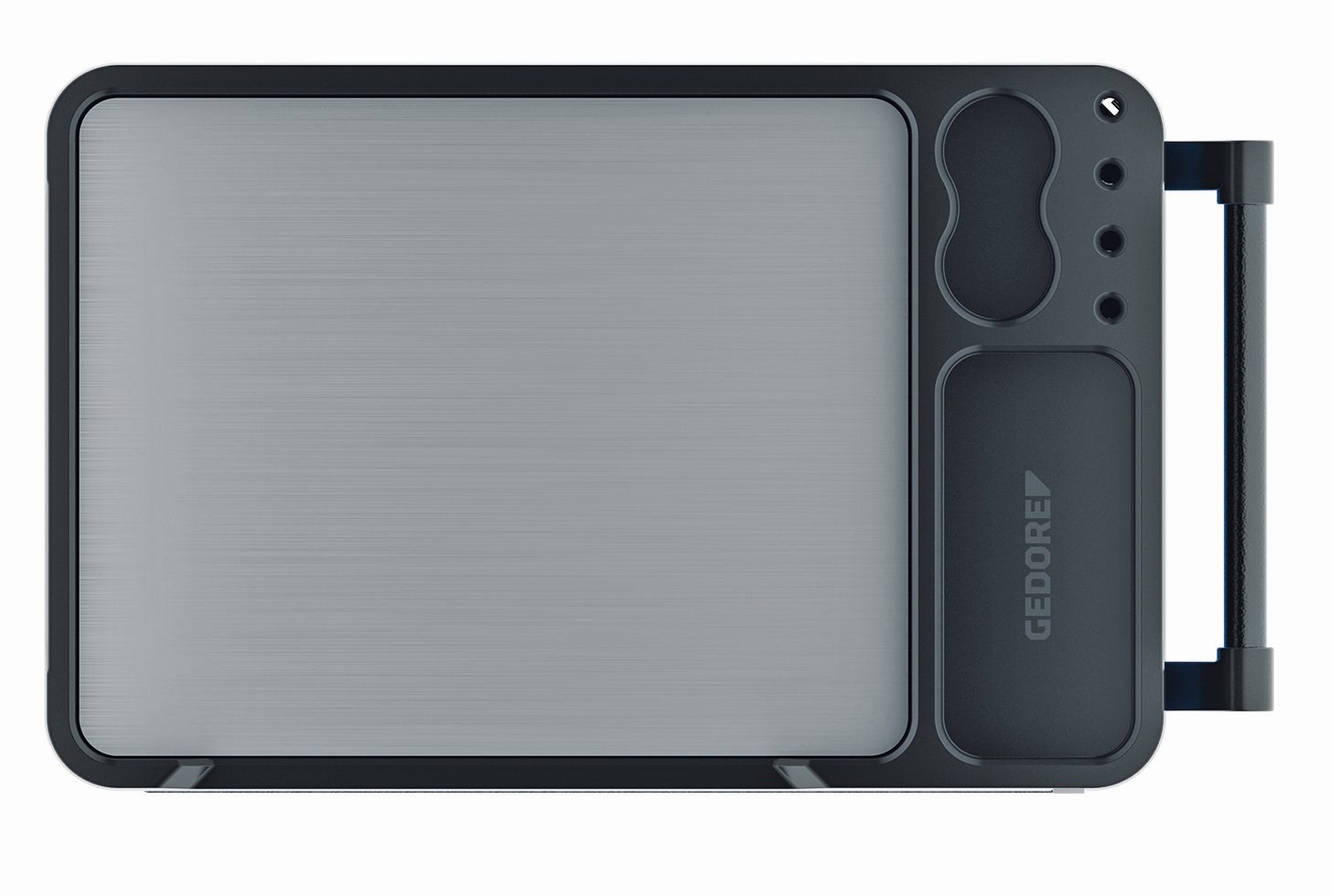 WHL-L7 Carro de herramientas workster highline large