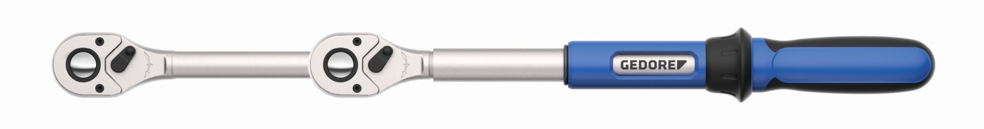 1993 TU-10 Carraca telescópica reversible 1/2"