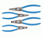 S 8000 JE Juego de alicates 4 piezas