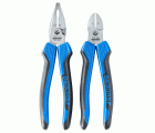 S 8394 JC Juego de alicates de 2 piezas