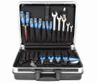 1041-001 Surtido de herramientas BASIC 74 piezas