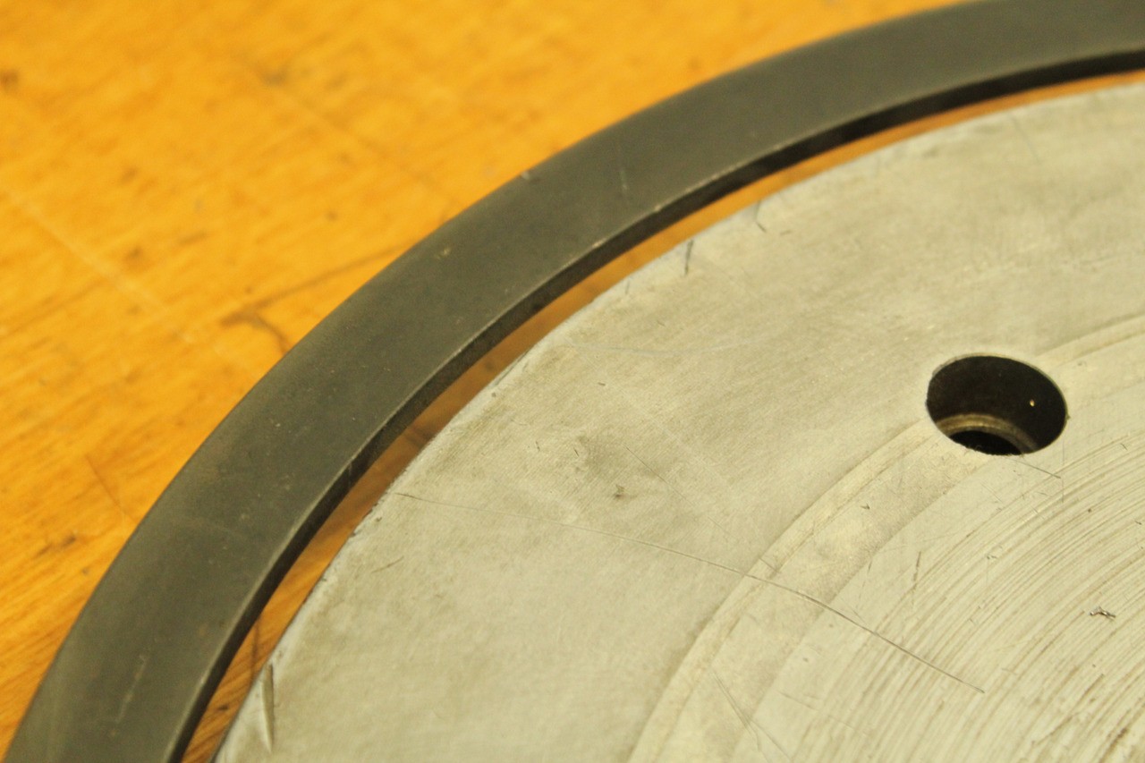 S 8007 V-GRIP Juego de alicates de montaje en estuche