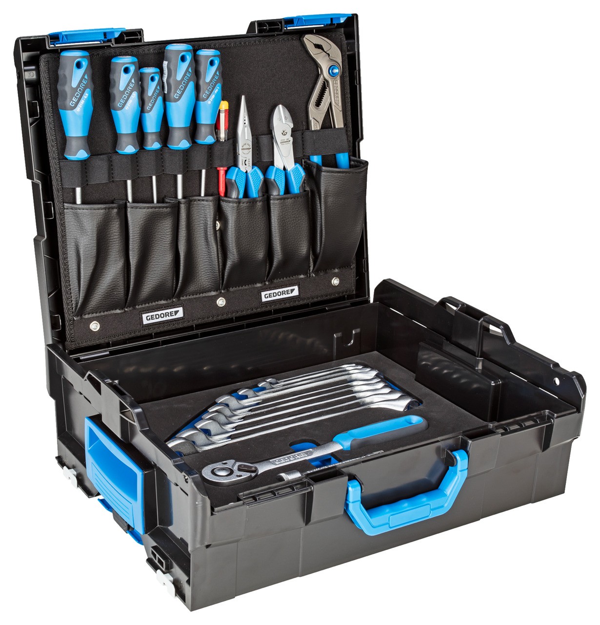 1100-004 Surtido de herramientas STARTER