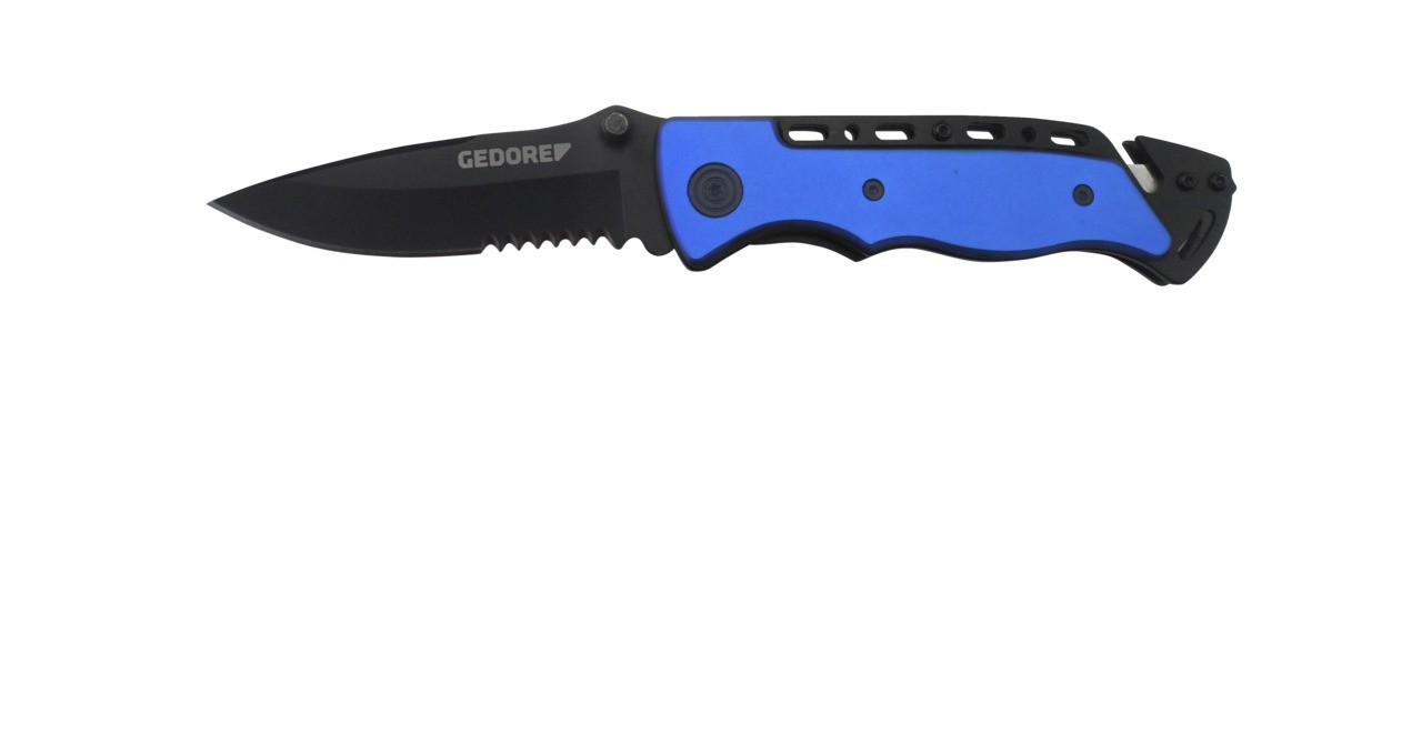 GTT B-S-177 Carro de herramientas con 177 conjunto de piezas en 4 partes