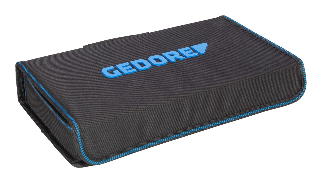 TC 1500 CT1 L Bolsa textil vacía para módulos 1500 CT1