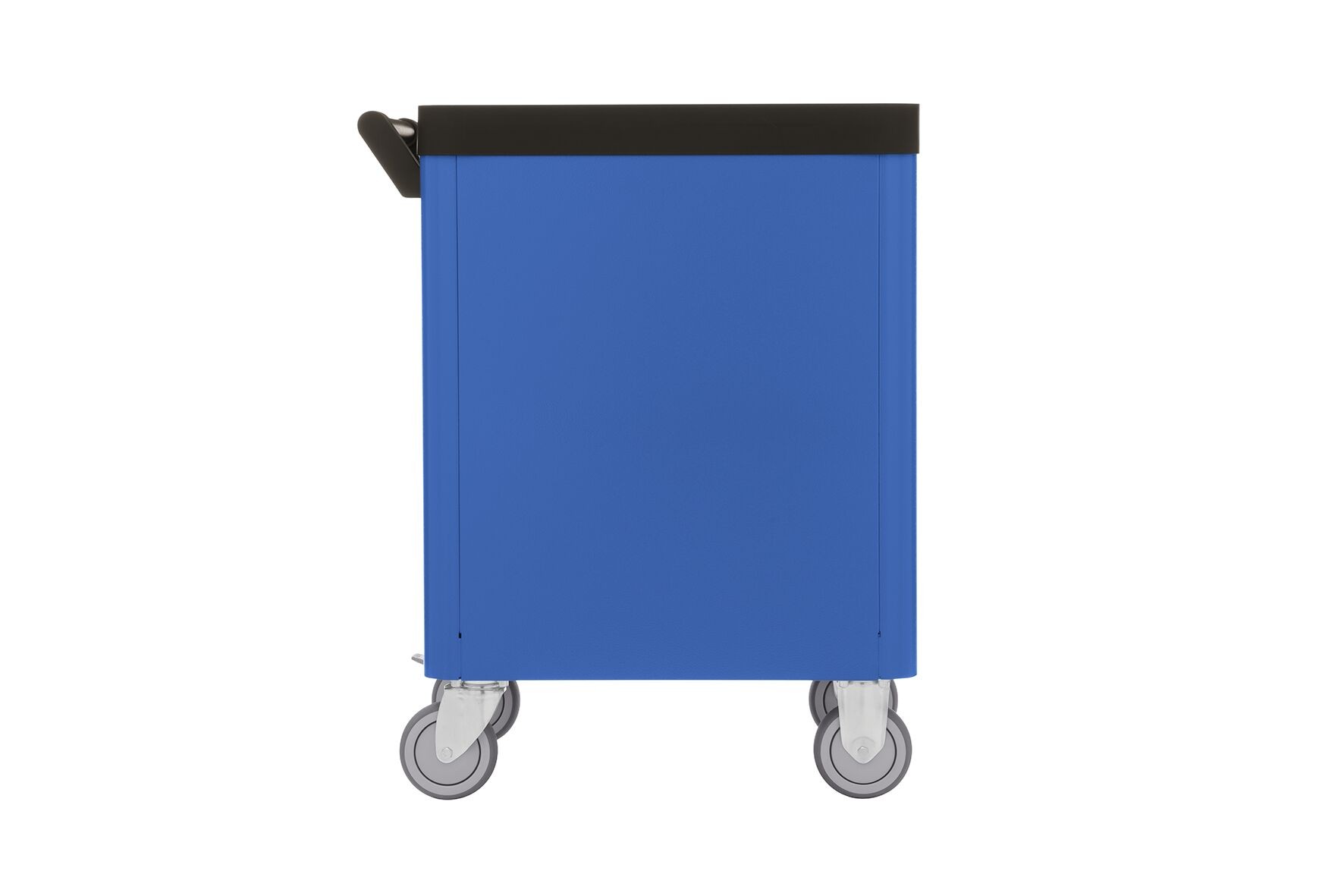 WSL-M-TS-172 Carro de herramientas WORKSTER con surtido -te piezas