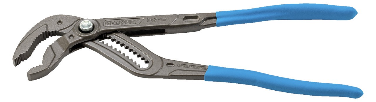 142 16 TL Alicate bomba de agua 16"