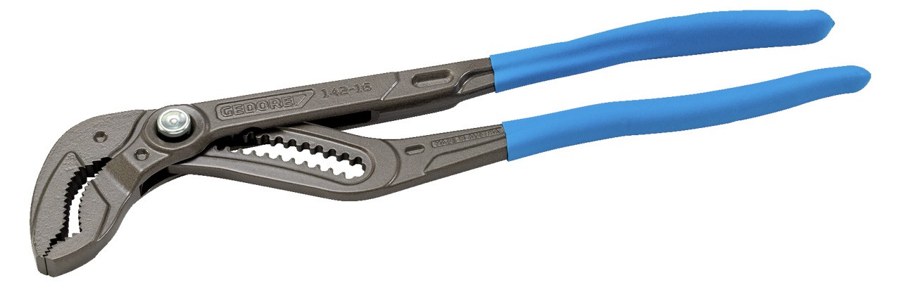 142 16 TL Alicate bomba de agua 16"