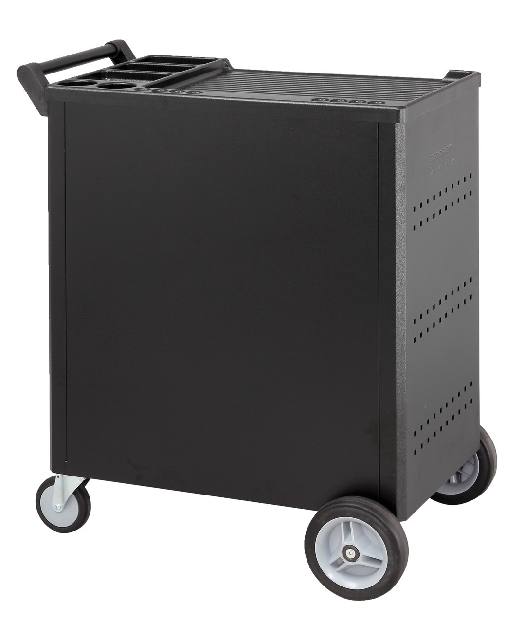 GTT B7 Carro de herramientas con 7 cajones