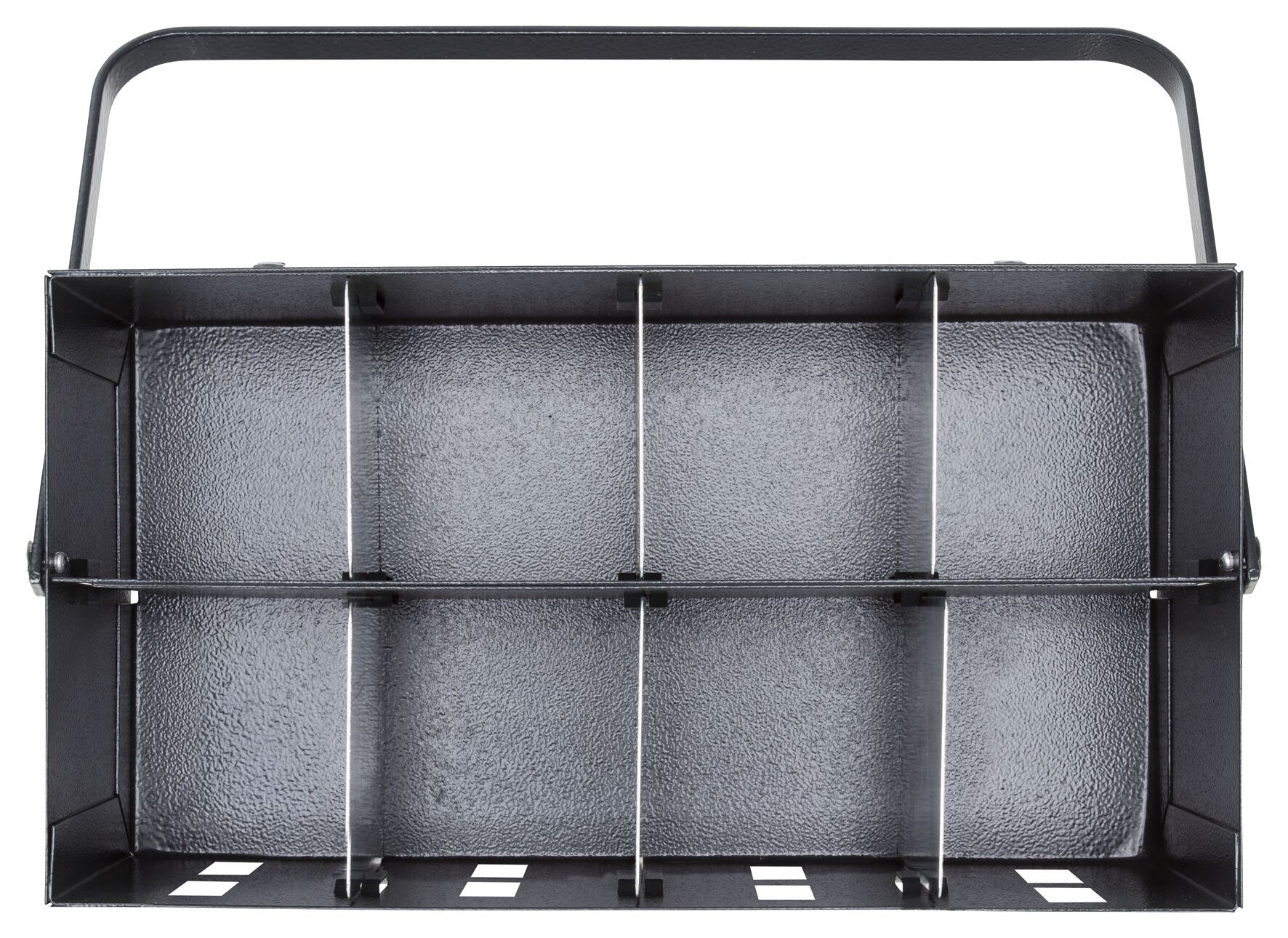 1500 H 25-8 Soporte para latas de aerosol