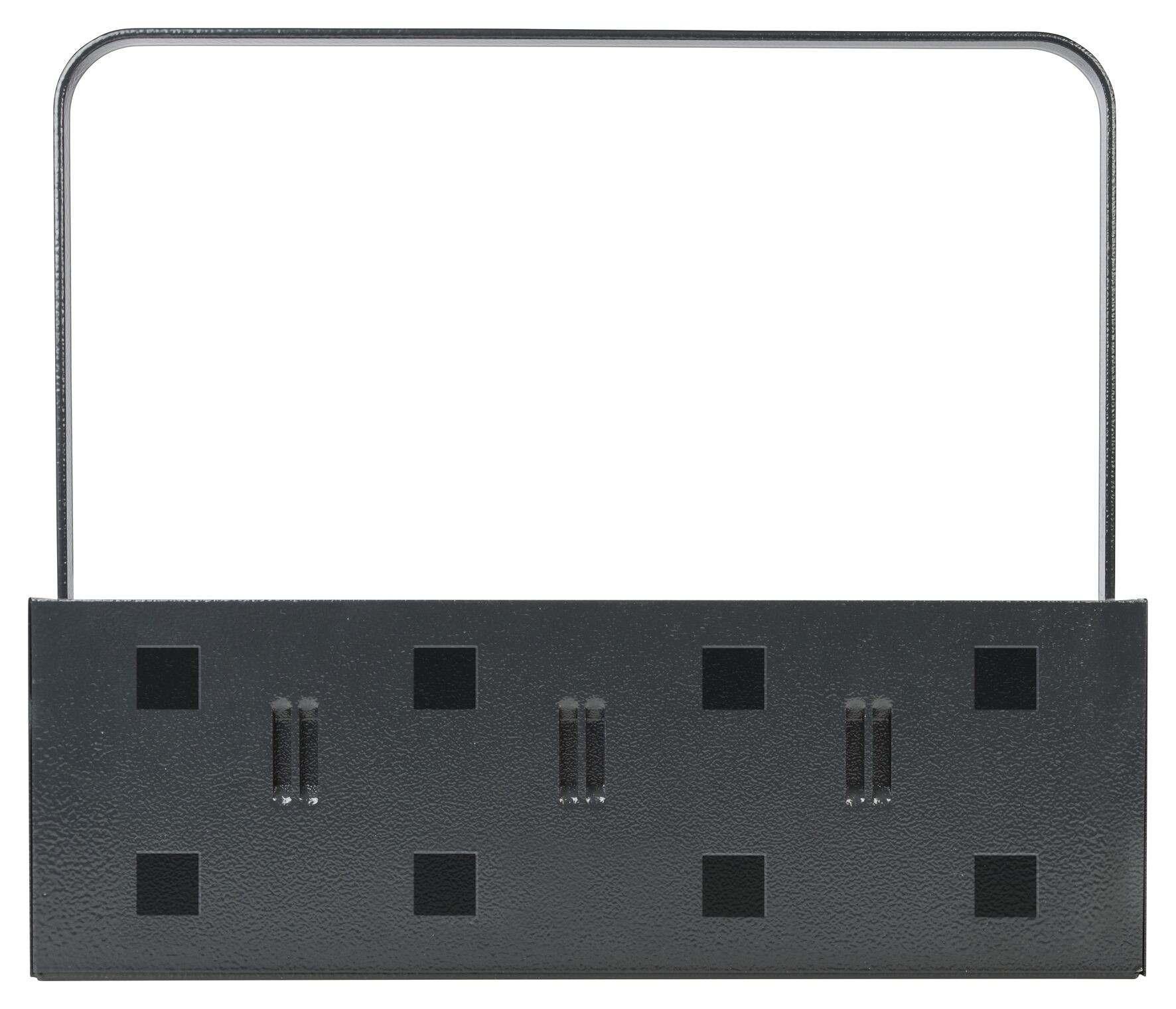 1500 H 25-8 Soporte para 8 latas de spray