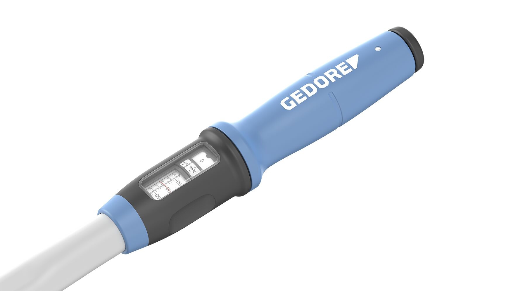 TF-K100 Llave dinamométrica TORCOFIX TF-K 20-100 Nm