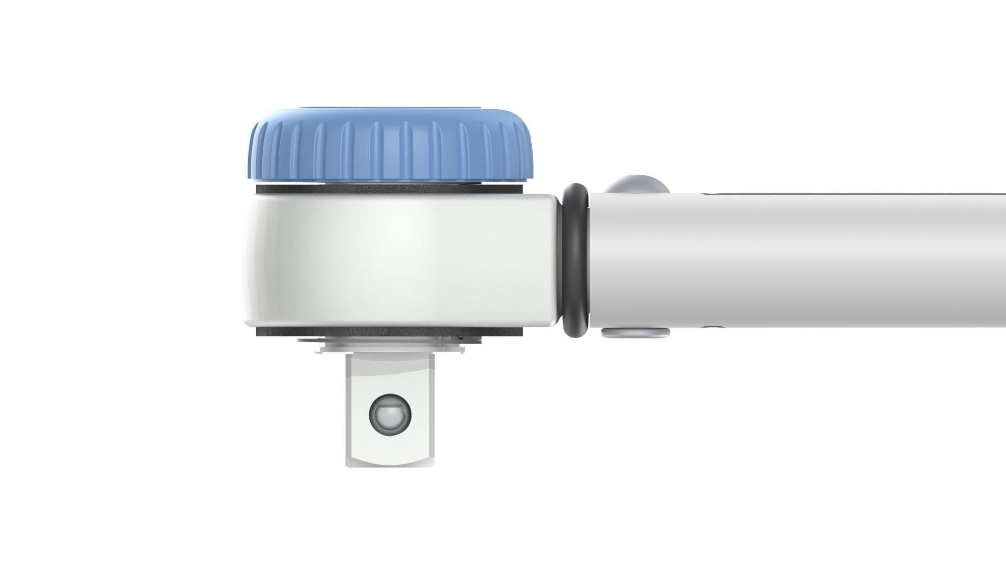 TF-K200 Llave dinamométrica TORCOFIX TF-K 40-200 Nm