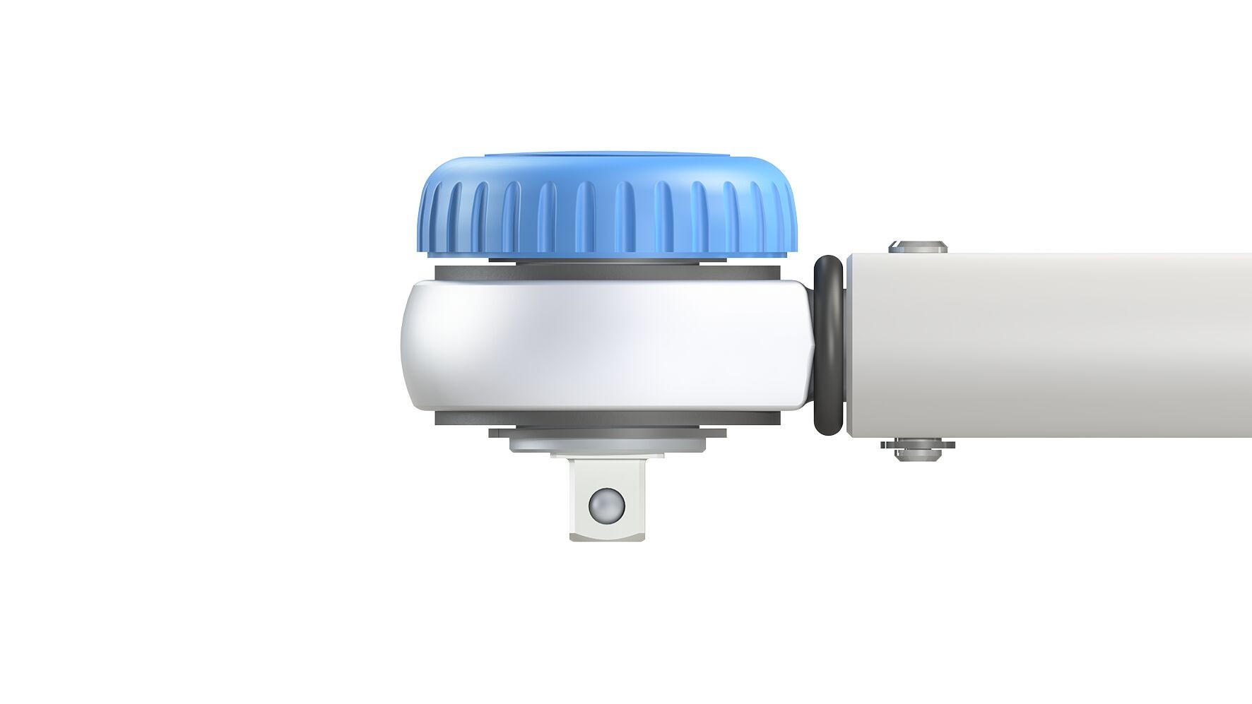 TF-K25 Llave dinamométrica TORCOFIX TF-K 5-25 Nm