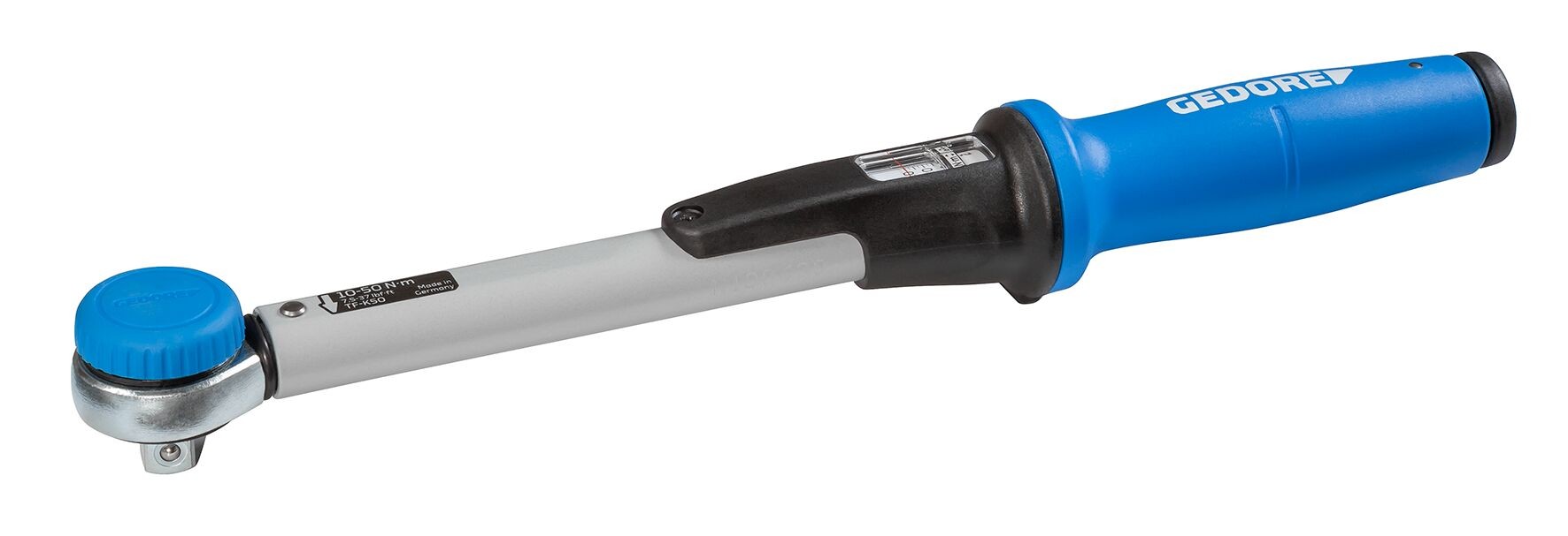 TF-K50 Llave dinamométrica TORCOFIX TF-K 10-50 Nm