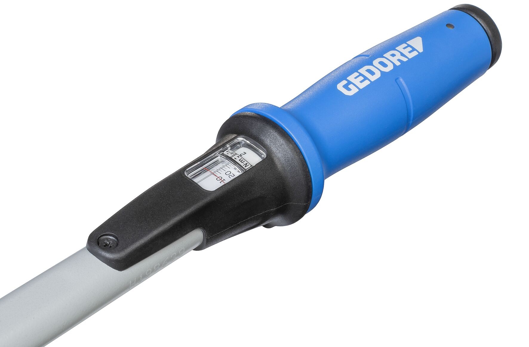 TF-K50 Llave dinamométrica TORCOFIX TF-K 10-50 Nm