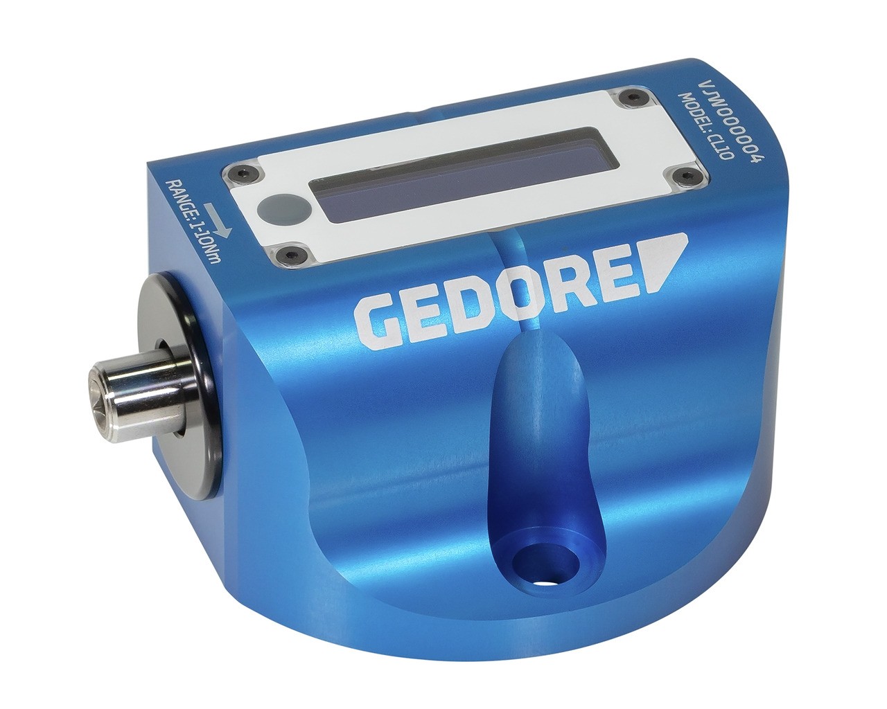 CL 10 S Dispositivo de prueba electrónico Capture Lite 0,25-10 Nm