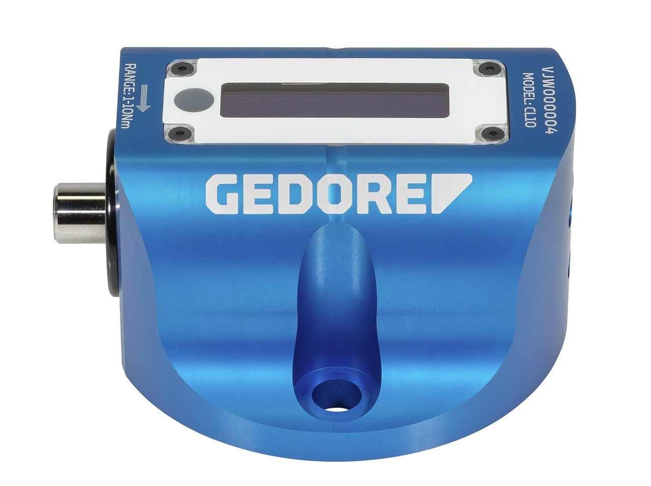 CL 10 S Dispositivo de prueba electrónico Capture Lite 0,25-10 Nm