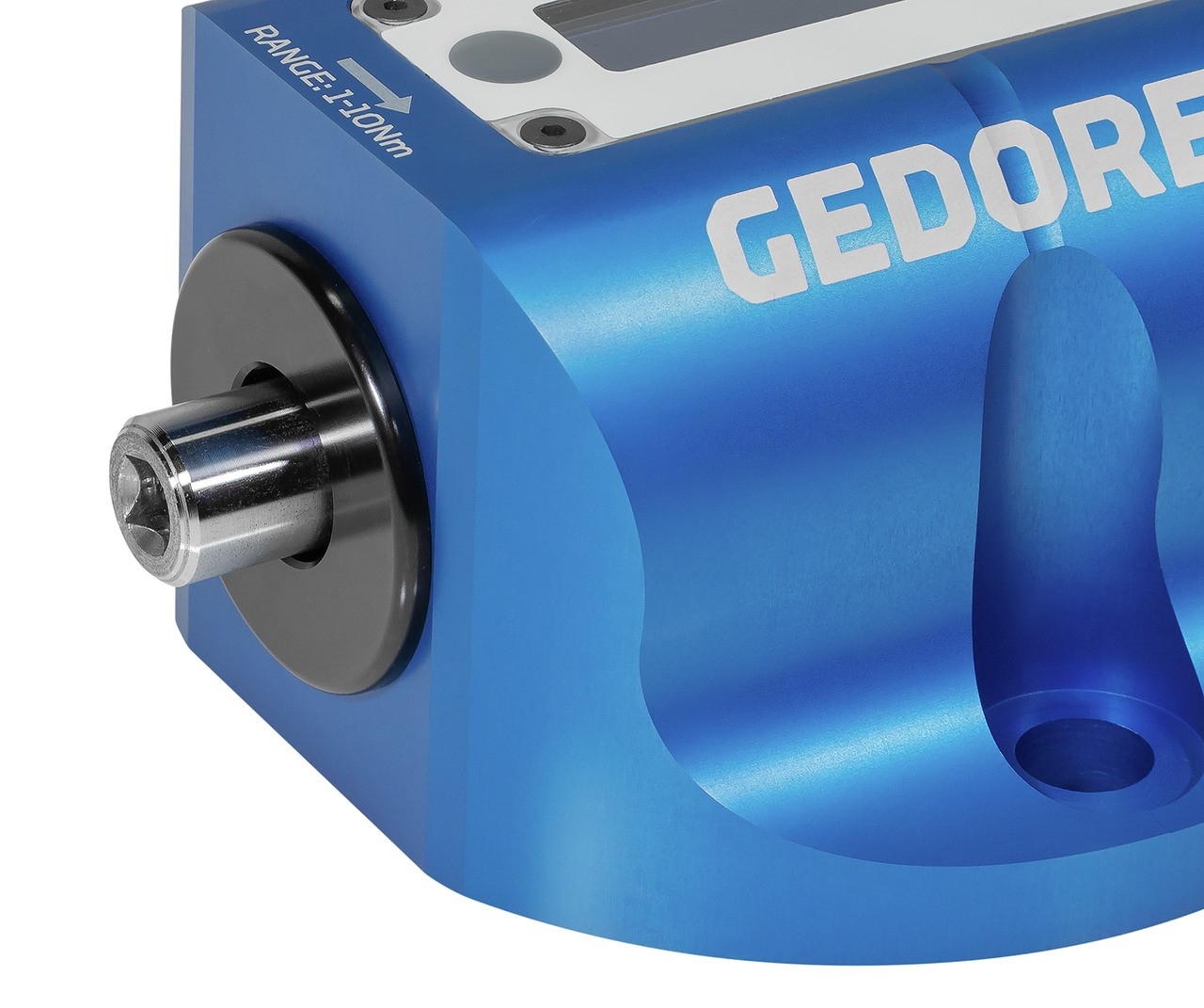 CL 10 S Dispositivo de prueba electrónico Capture Lite 0,25-10 Nm