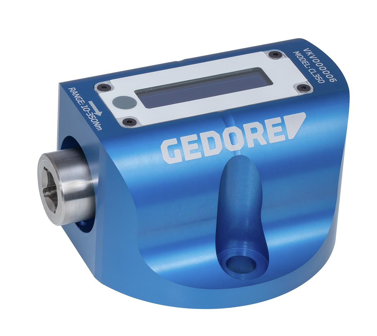 Dispositivo electrónico de prueba Capture Lite 0,25-350 N-m / 1,9 lbf-ft - 260 lbf-ft