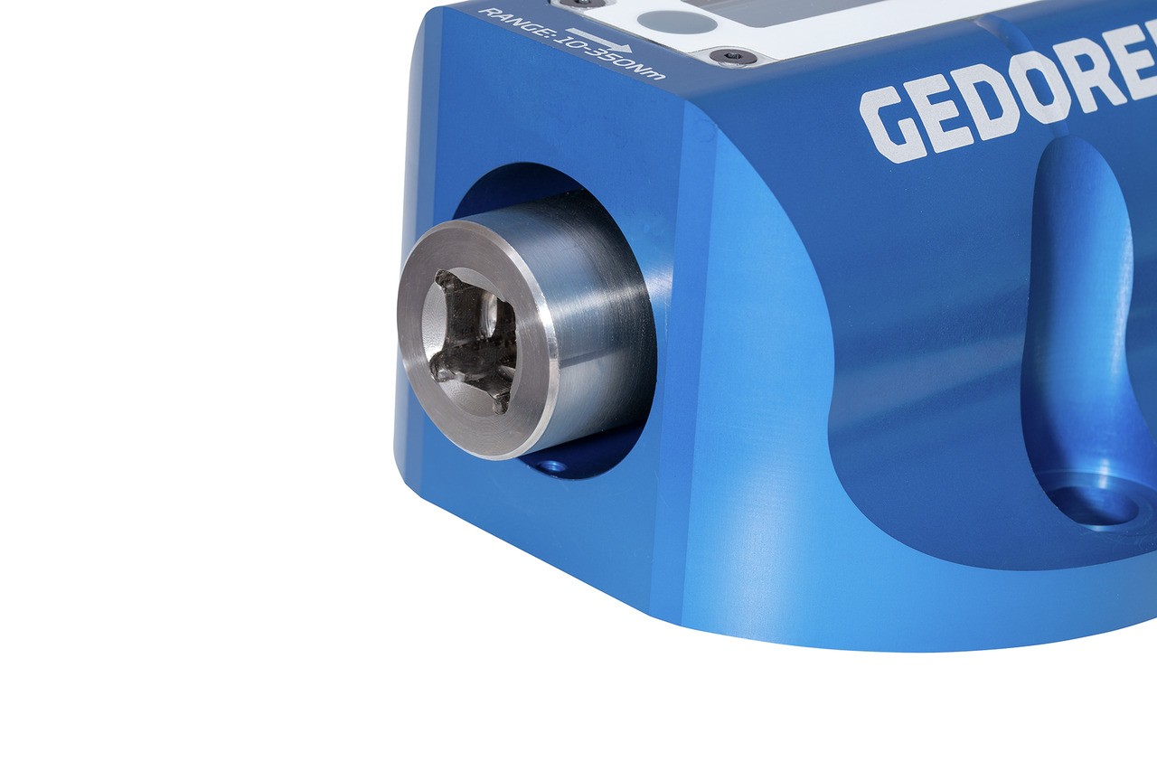 CL 1 Dispositivo de prueba electrónico Capture Hub 0,02-1 Nm