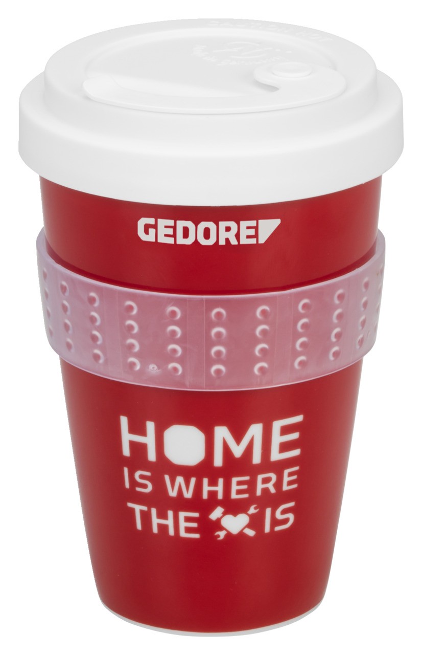 GTT B-S-177 Carro de herramientas con 177 conjunto de piezas en 4 partes