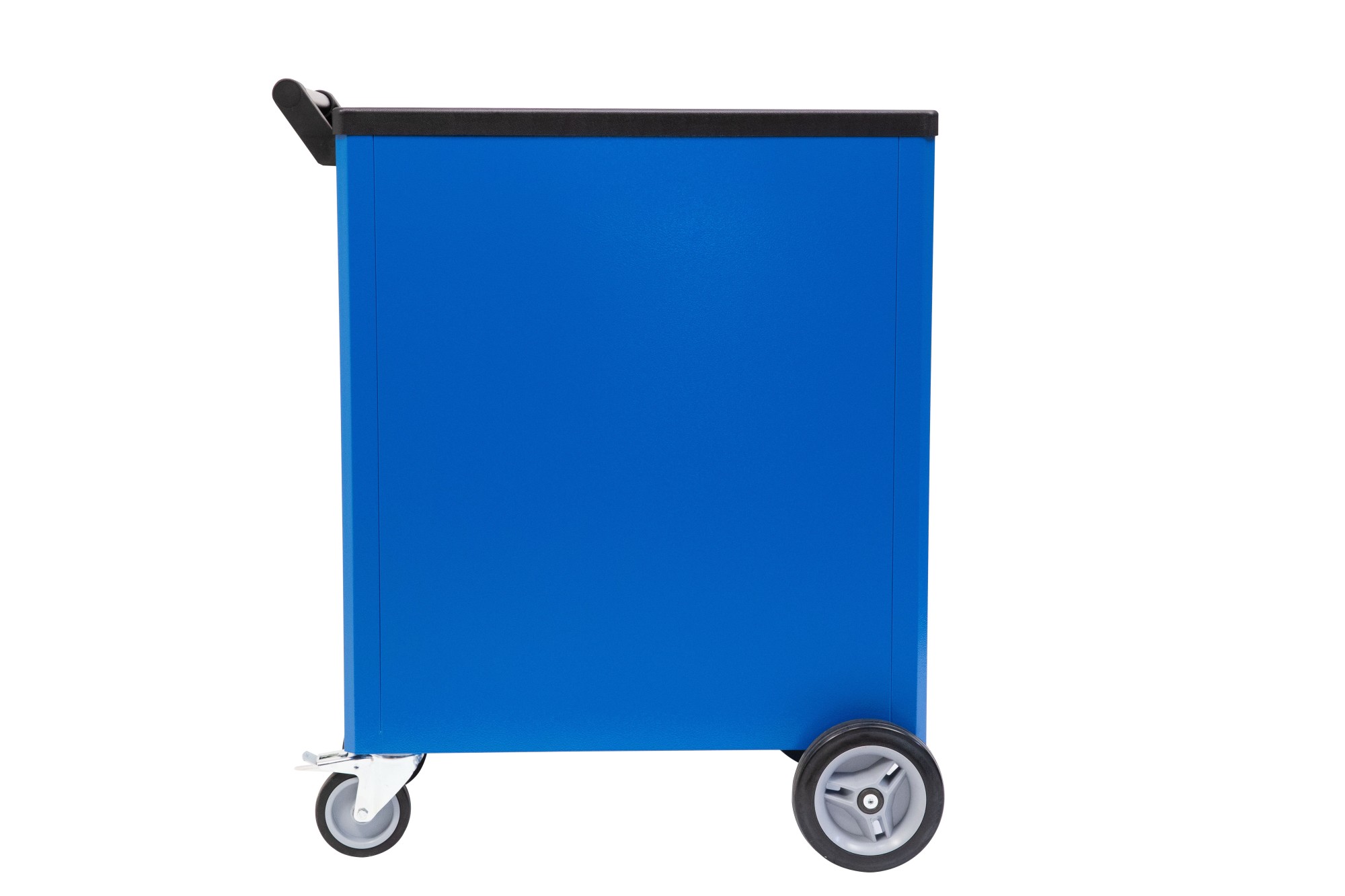 TTB-TS-173 Carro de herramientas con 173 conjunto de piezas en 4 partes