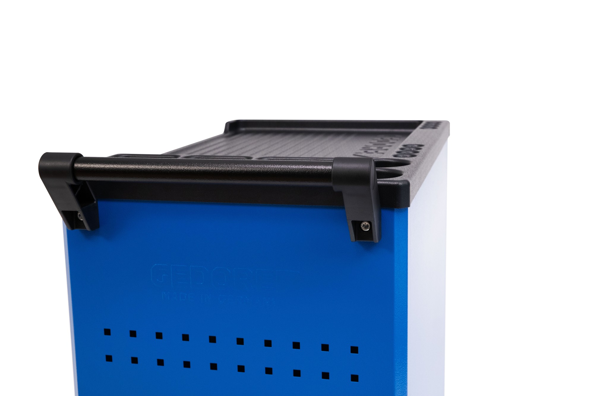 TTB-TS-173 Carro de herramientas con 173 conjunto de piezas en 4 partes