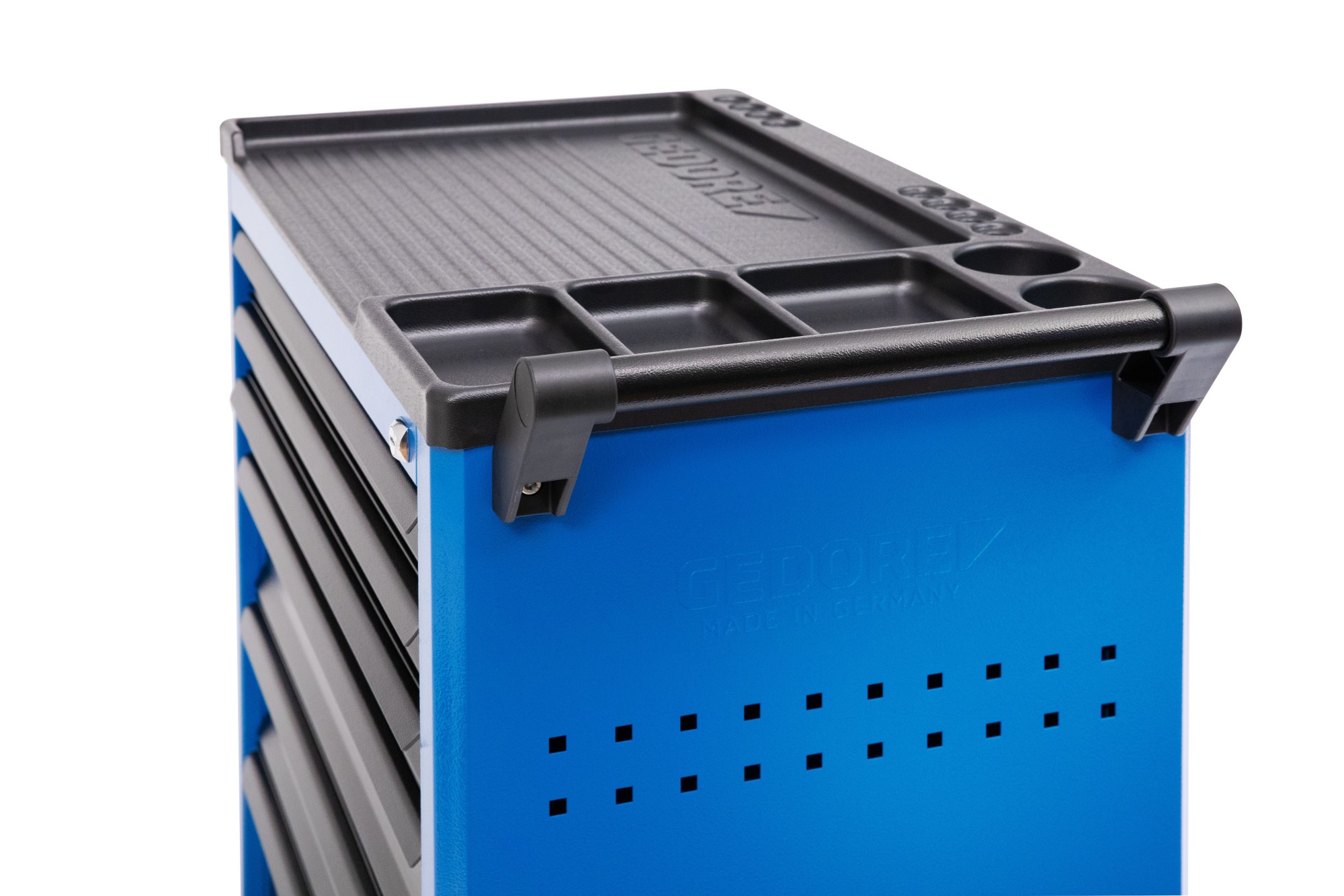 TTB 0321 Carro de herramientas con 6 cajones