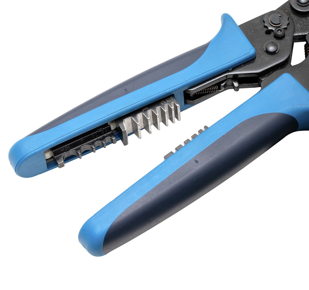 8151 Alicates de prensado CrimpMax-Flex Professional