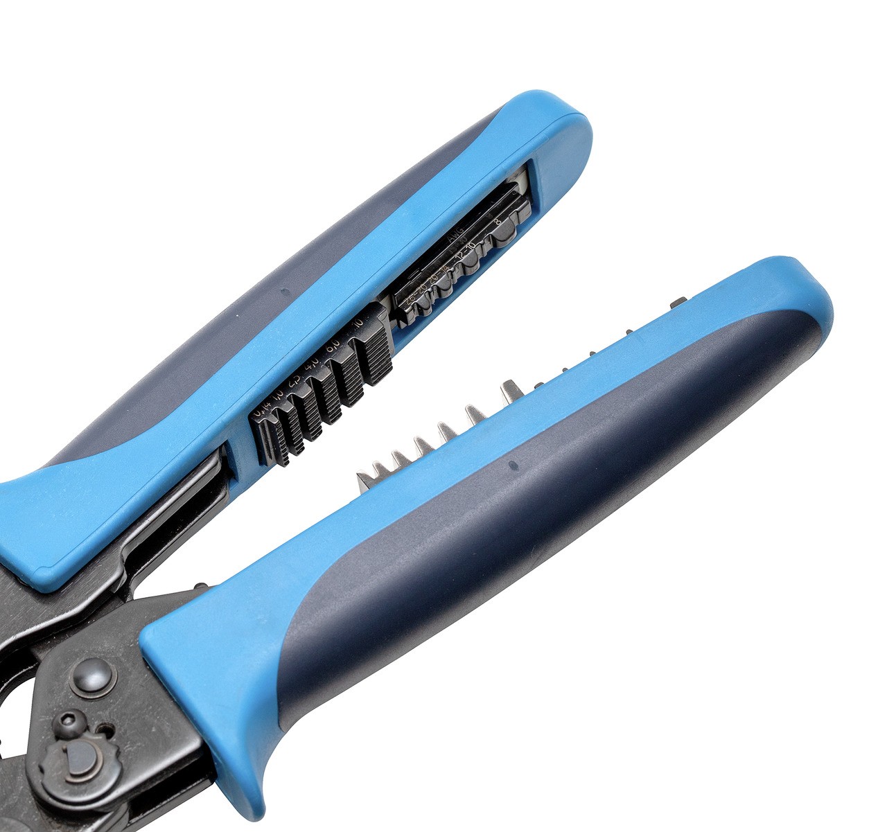 8151 Alicates de prensado CrimpMax-Flex Professional