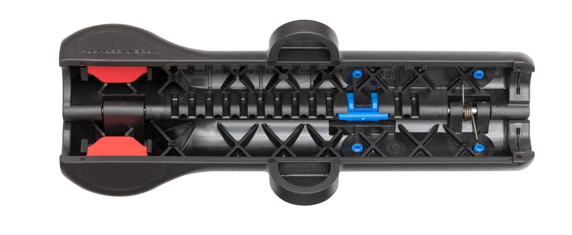 8159 Herramienta de descortezado StrippMax-Round Profess.