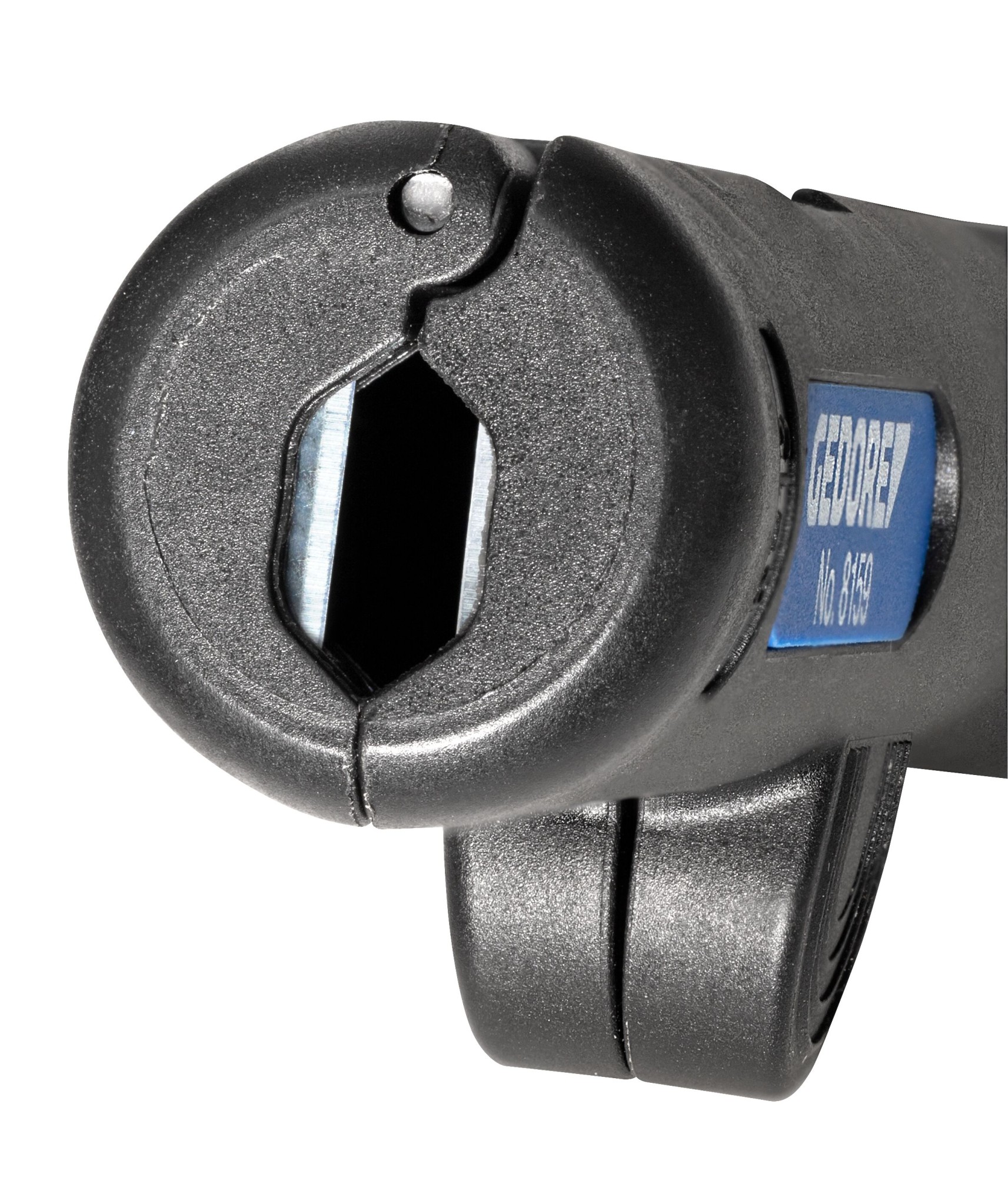 8159 Herramienta de descortezado StrippMax-Round Profess.