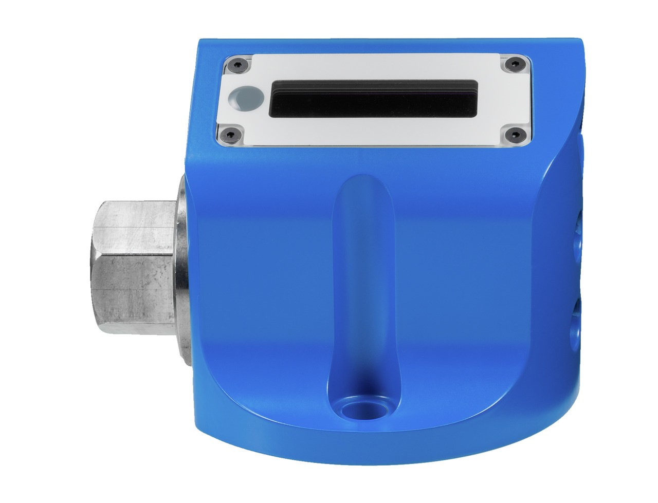 CL 3000 Dispositivo de prueba electrónico Capture Hub 200-3000 Nm