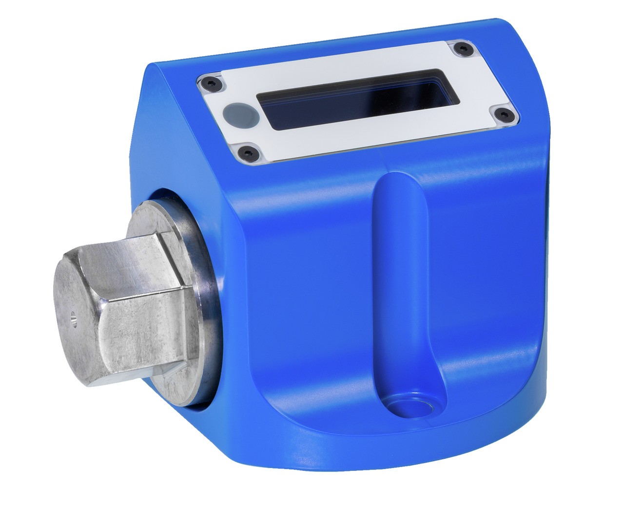 CL 3000 Dispositivo de prueba electrónico Capture Hub 200-3000 Nm