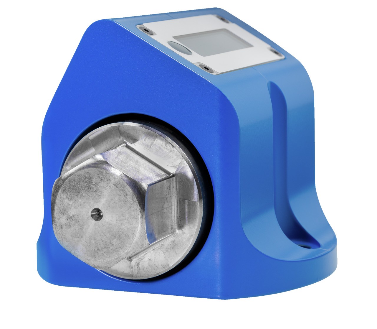 CL 3000 Dispositivo de prueba electrónico Capture Hub 200-3000 Nm