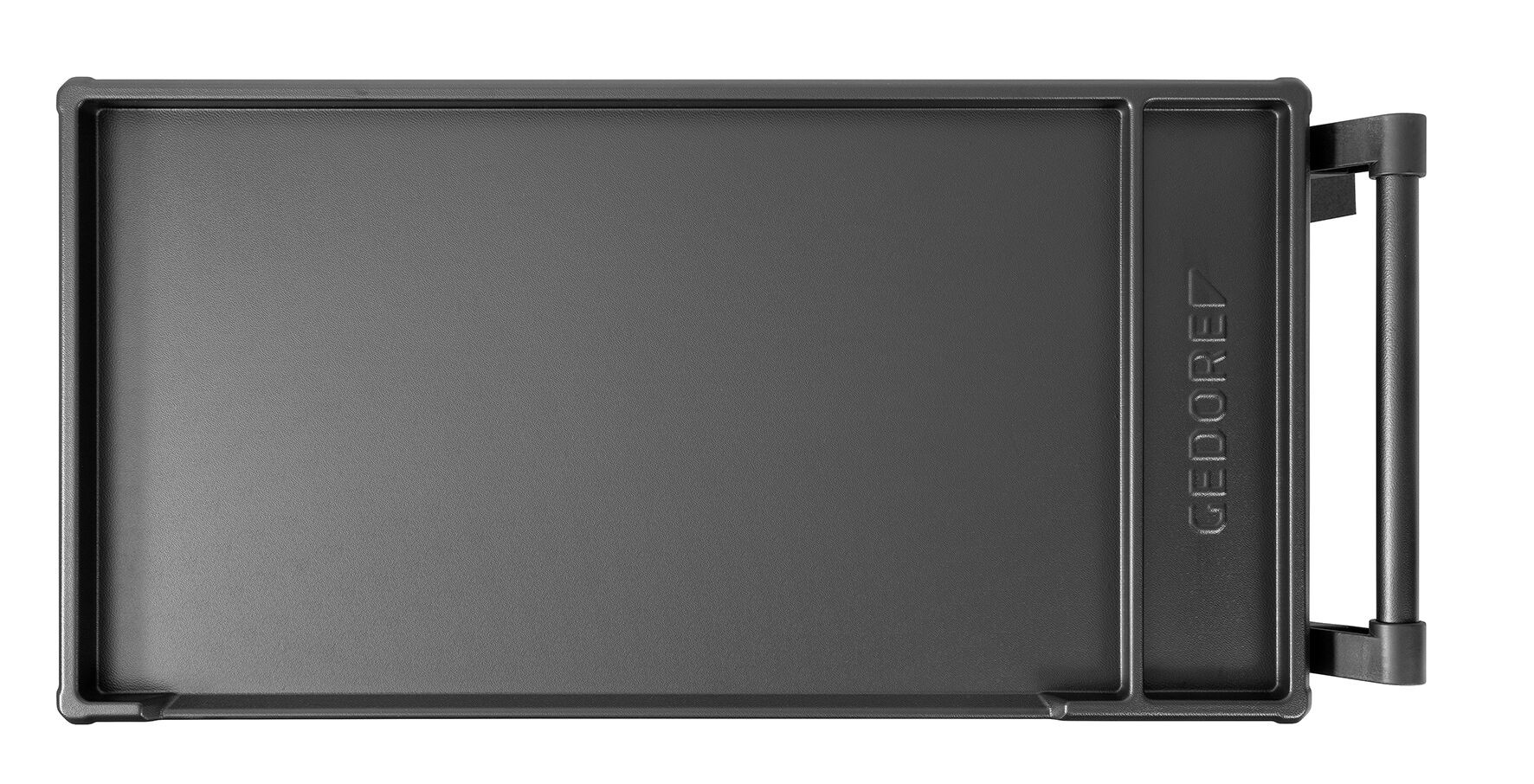 2005 XL 0520 Carro de herramientas con 7 cajones