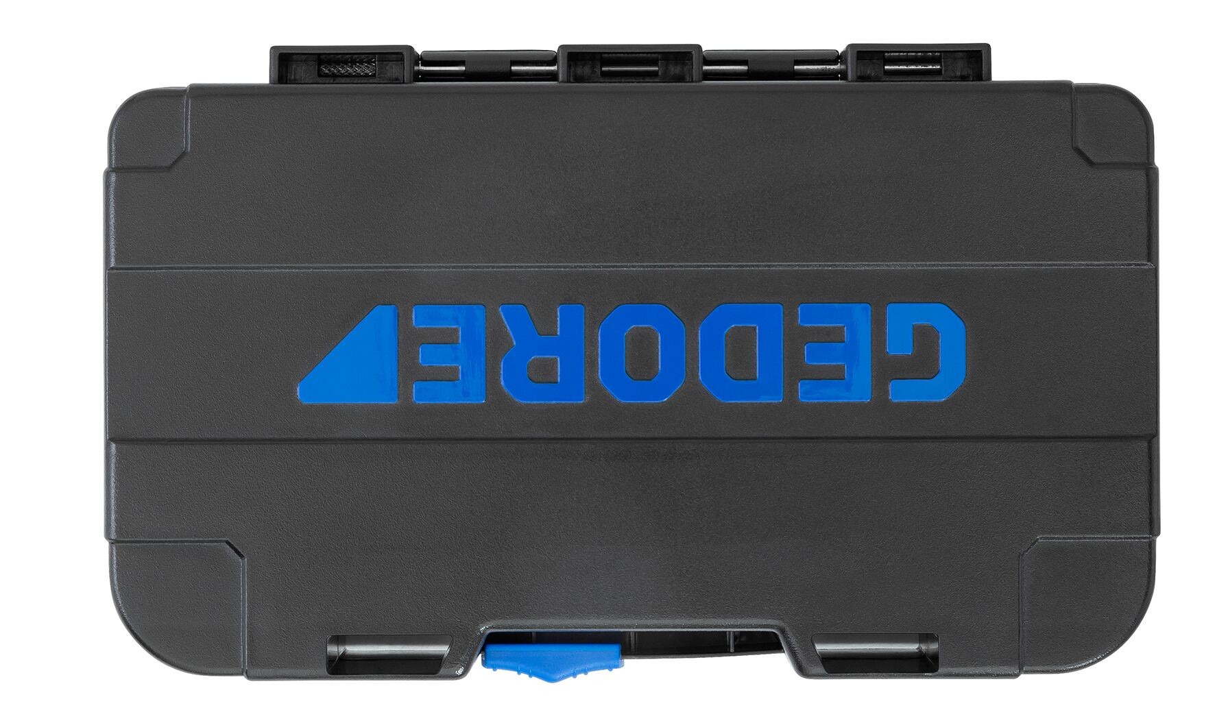 666-045 Set de puntas de torsión 45 -te piezas