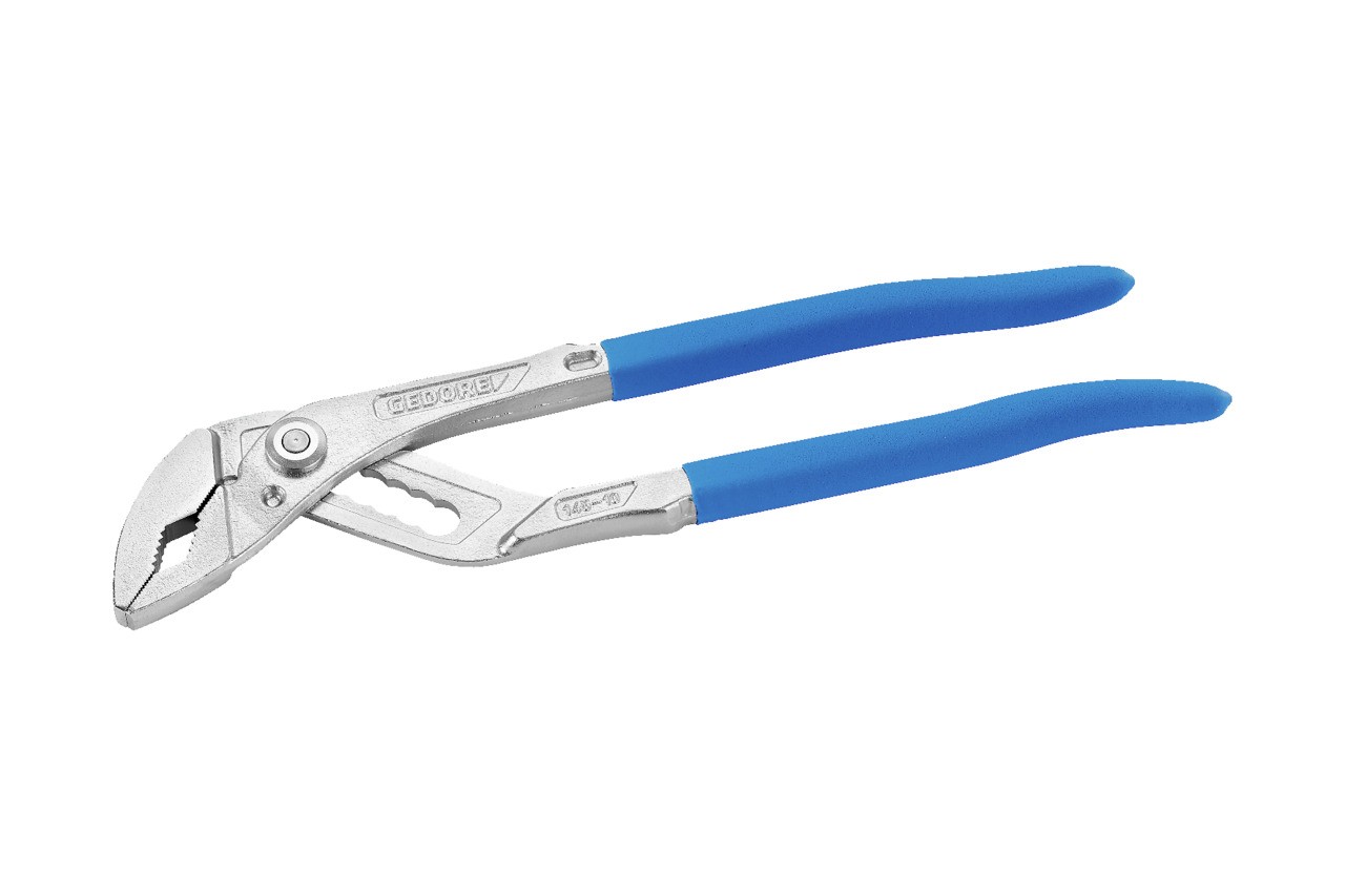 145 10 TC Alicate bomba de agua 10"