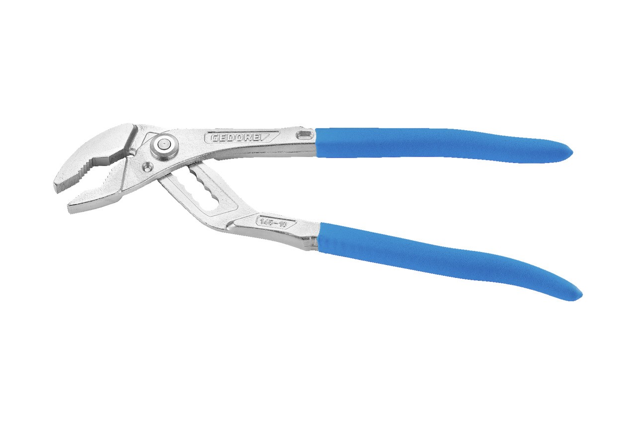 145 10 TC Alicate bomba de agua 10"