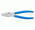 8250-180 TC Alicates combinados de fuerza
