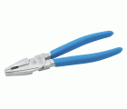 8250-180 TC Alicates combinados de fuerza