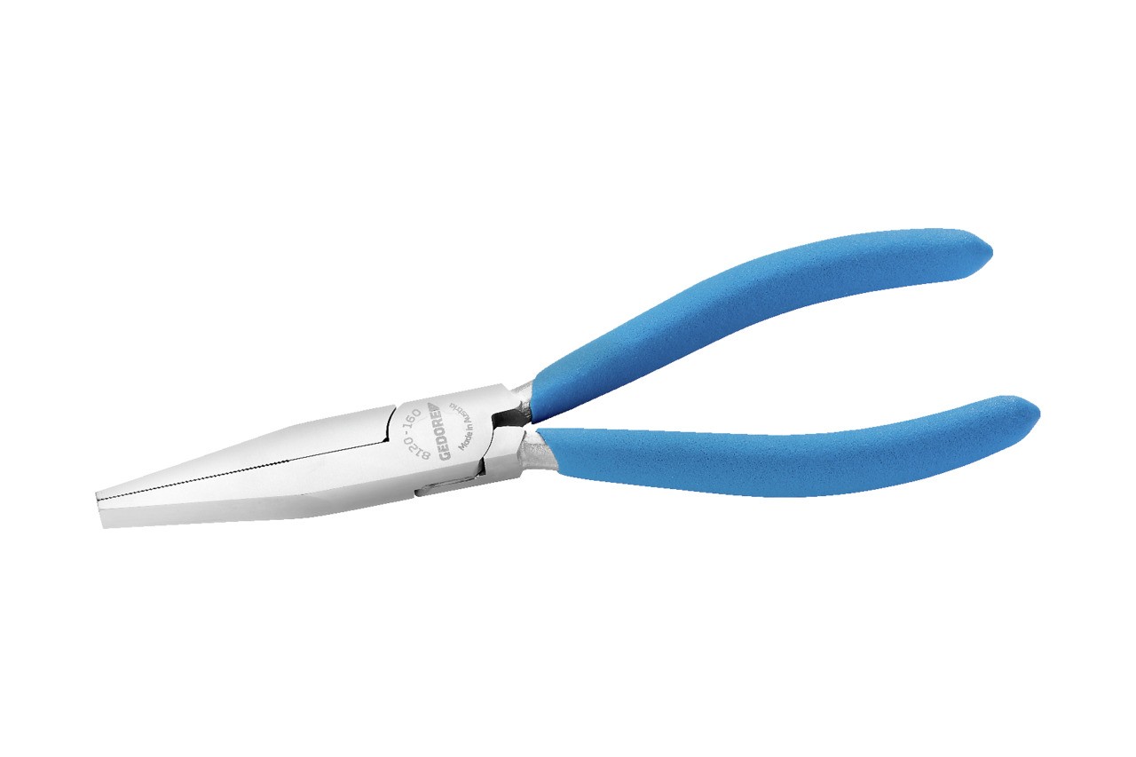 8120-160 TC Alicates planos