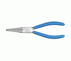 8122-160 TC Alicate de punta redonda