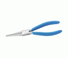 8122-160 TC Alicate de punta redonda